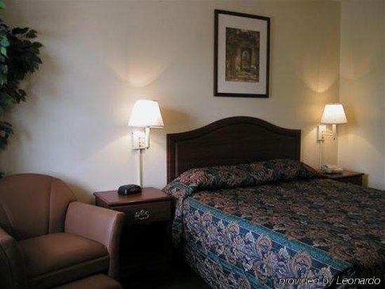 Intown Suites Extended Stay Select Houston Tx - Stafford Chambre photo